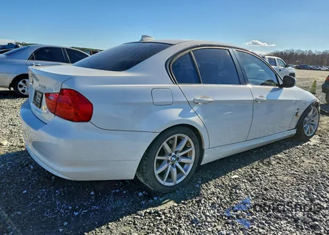 2011 BMW 328 I from USA, damaged, VIN WBAPH7C57BE851853